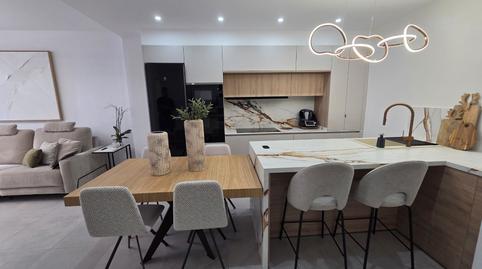 Foto 5 de Apartamento en venta en Las Escobetas, Almería