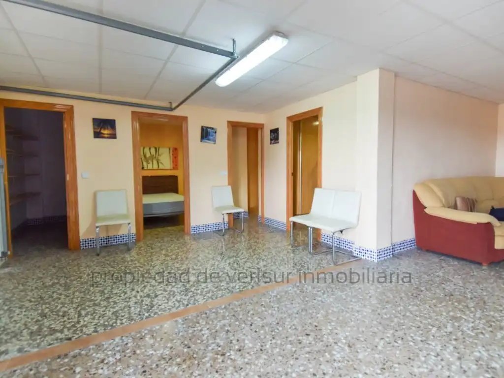 Appartement compact avec terrasse à vendre à Los Collados-Los Geraneos, imagen 10