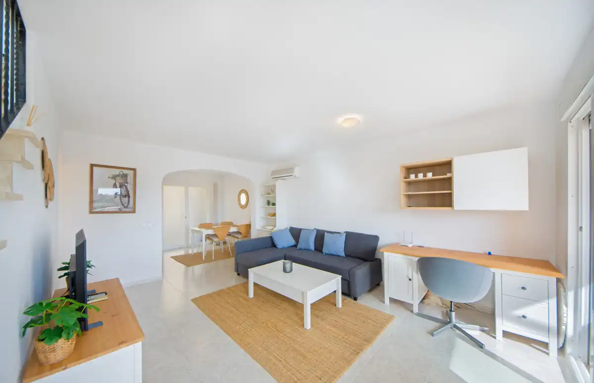 Reihenhaus zum Verkauf in Cala Magrana - Cala Anguila - Cala Mendia, imagen 12
