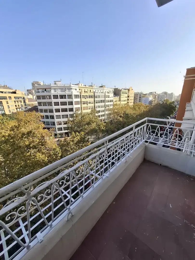 Büro zur Miete in Gran Vía de Ramón y Cajal, Arrancapins