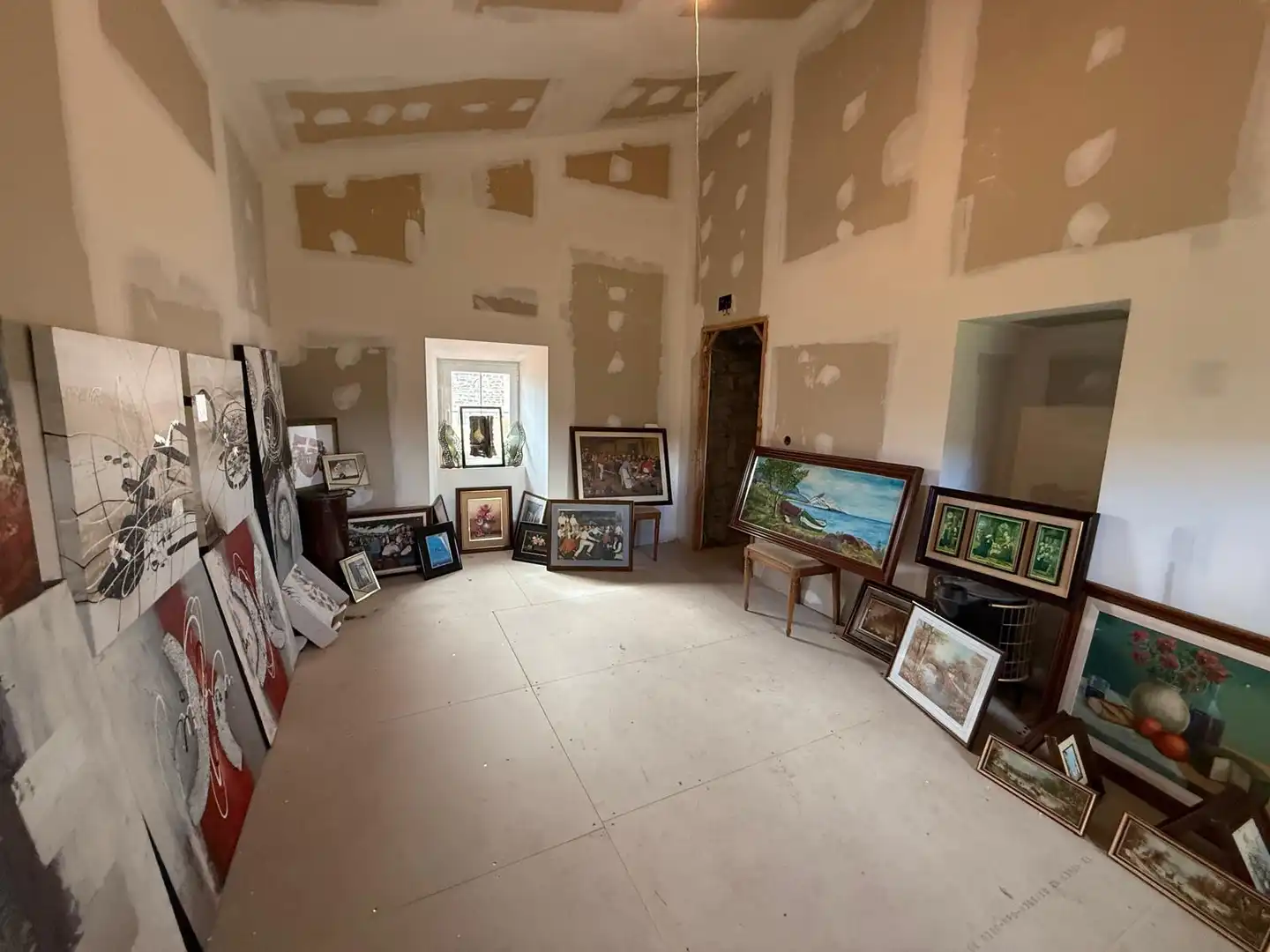 Casa o chalet en venta en Valle de Mena con Trastero y Balcón
