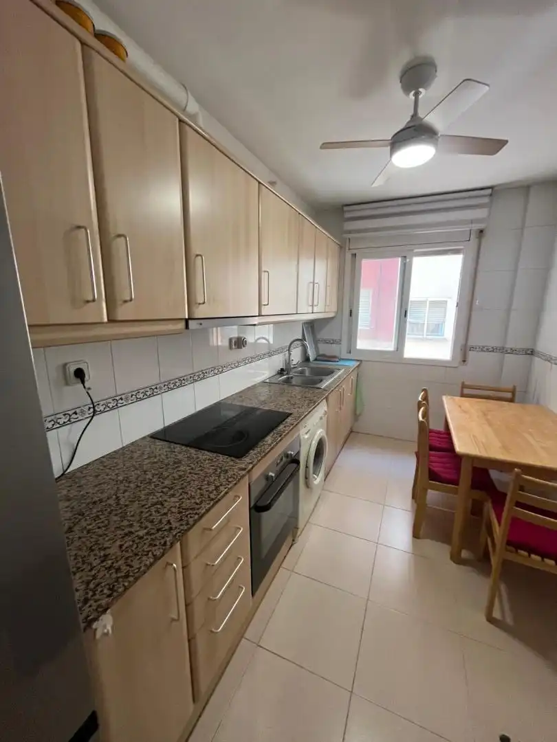 Küche von Wohnung zum Verkauf in Reus