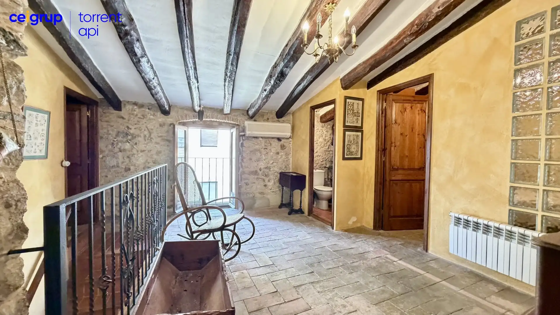 Country house with terrace for sale in Torroella de Montgrí, imagen 29