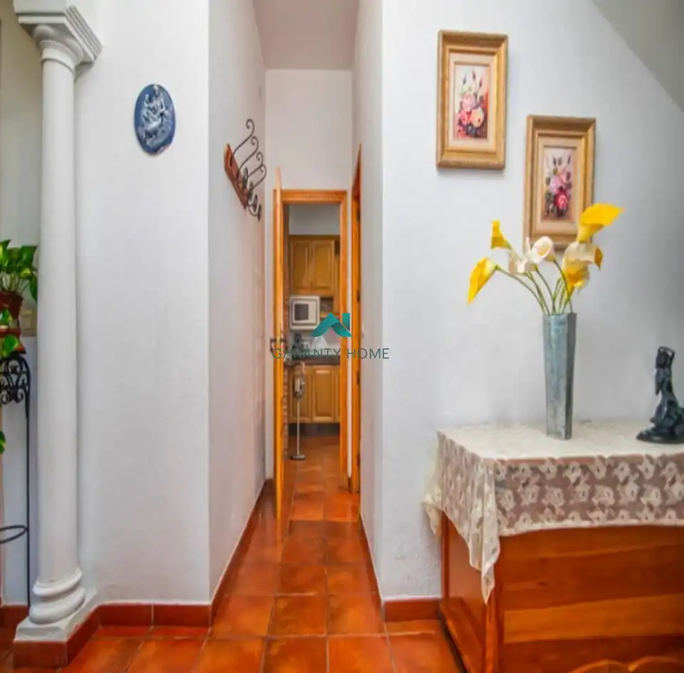 Casa o xalet en venda en Los Villares amb Jardí privat, Terrassa i Piscina