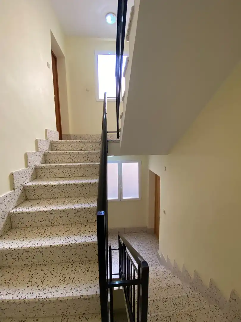 Piso en venta en Moratalla con Aire acondicionado, Terraza y Trastero