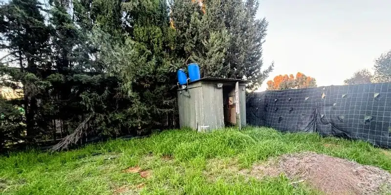 Terreni e lotti in vendita a Terrenos Urb. Nueva de los Cabreros, imagen 4