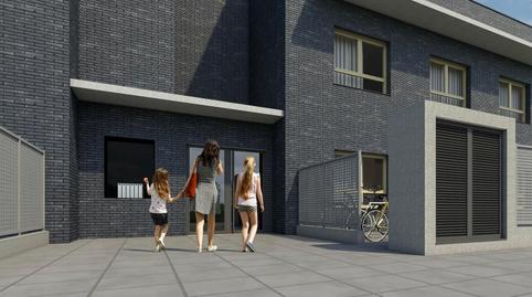 Photo 2 from new construction home in Flat for sale in Asparrena Kalea, 80, Aretxabaleta, Araba - Álava