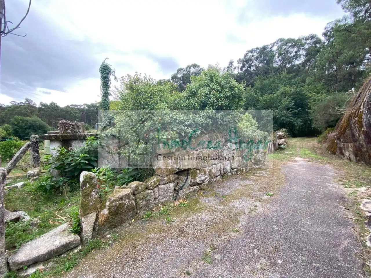 Casa amb jardí en venda a O Porriño, imagen 27
