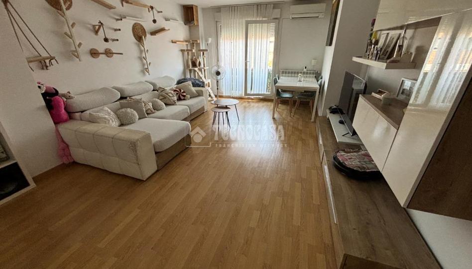 Photo 1 of Flat for sale in Urb. Belvalle, Madrid