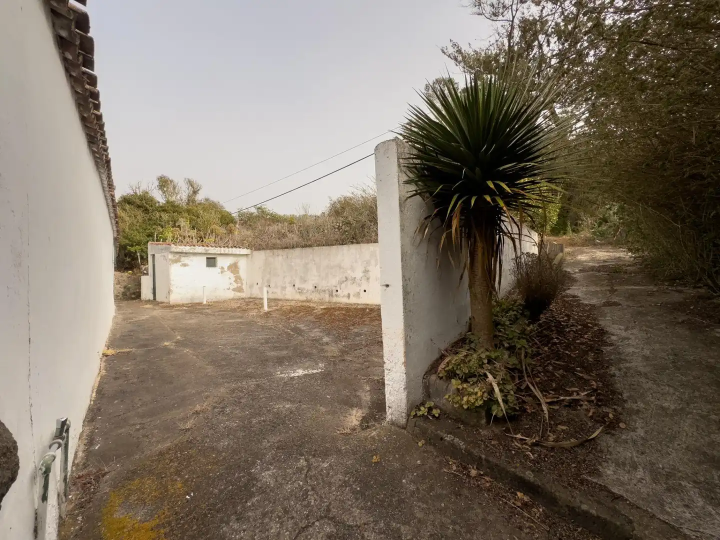 Casa o xalet en venda en Tegueste amb Jardí privat, Terrassa i Balcó