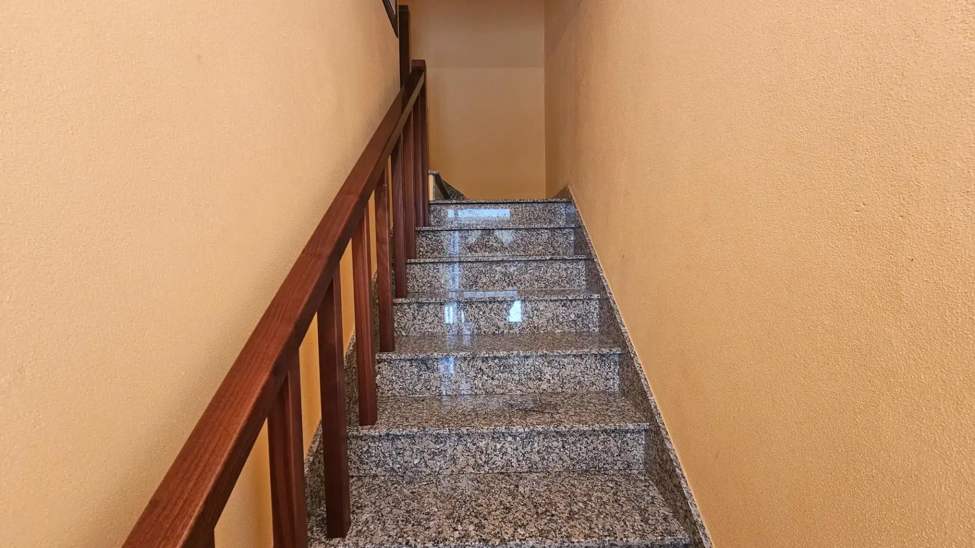 Flat for sale in Camariñas  with Storage room