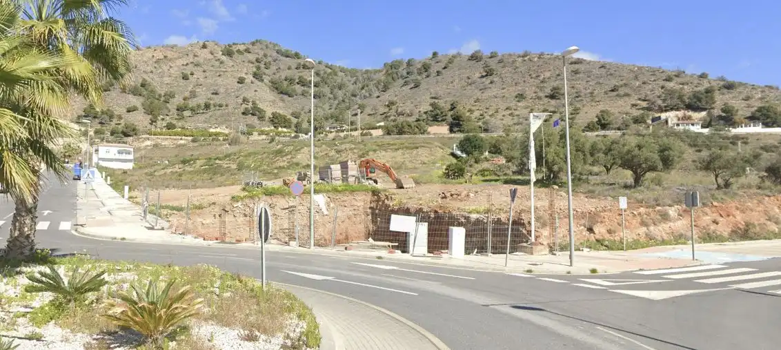 Terreny residencial en venda a Capistrano, imagen 2