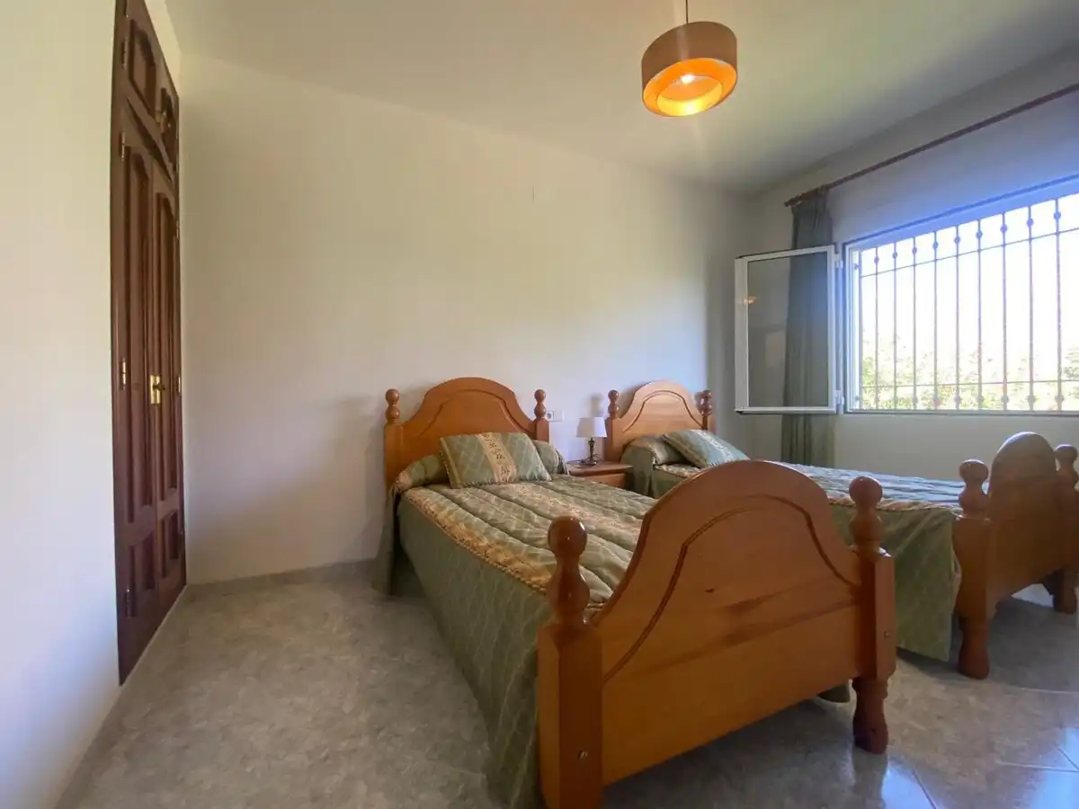 Villa mit Pool zum Verkauf in Beniarbeig, imagen 12