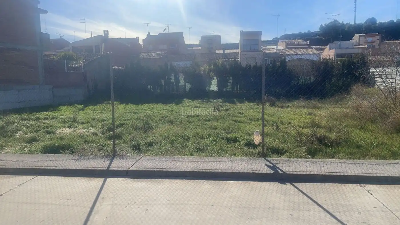 Terreno residenziale in vendita a Carrer Sant Sebastià 41, imagen 2