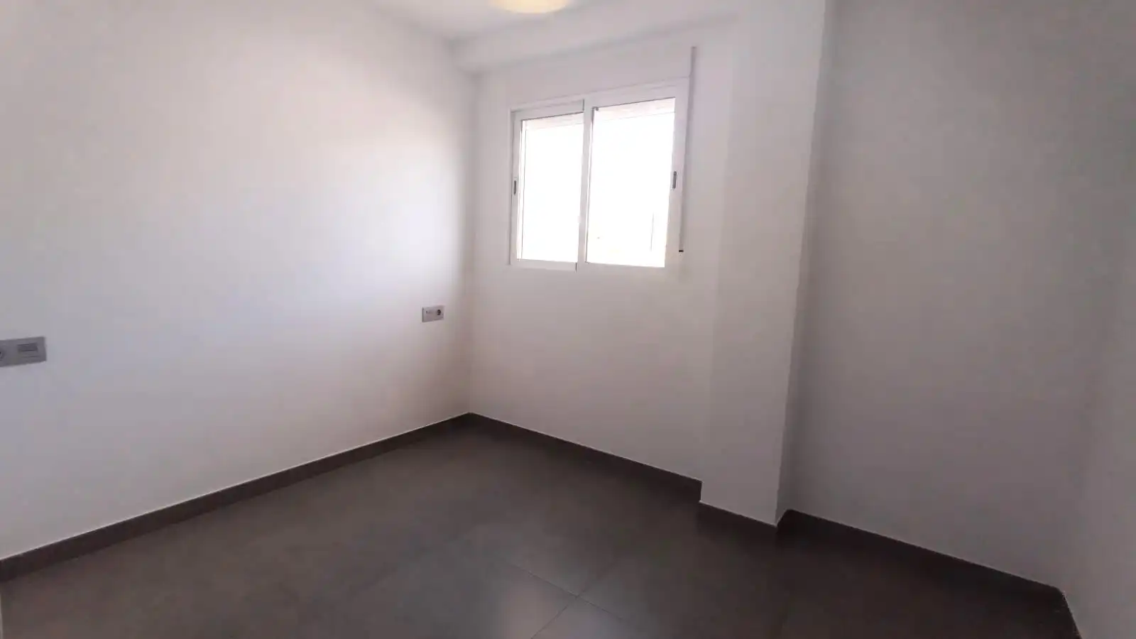 Habitación de Ático de alquiler en Valencia con Aire acondicionado, Terraza y Horno
