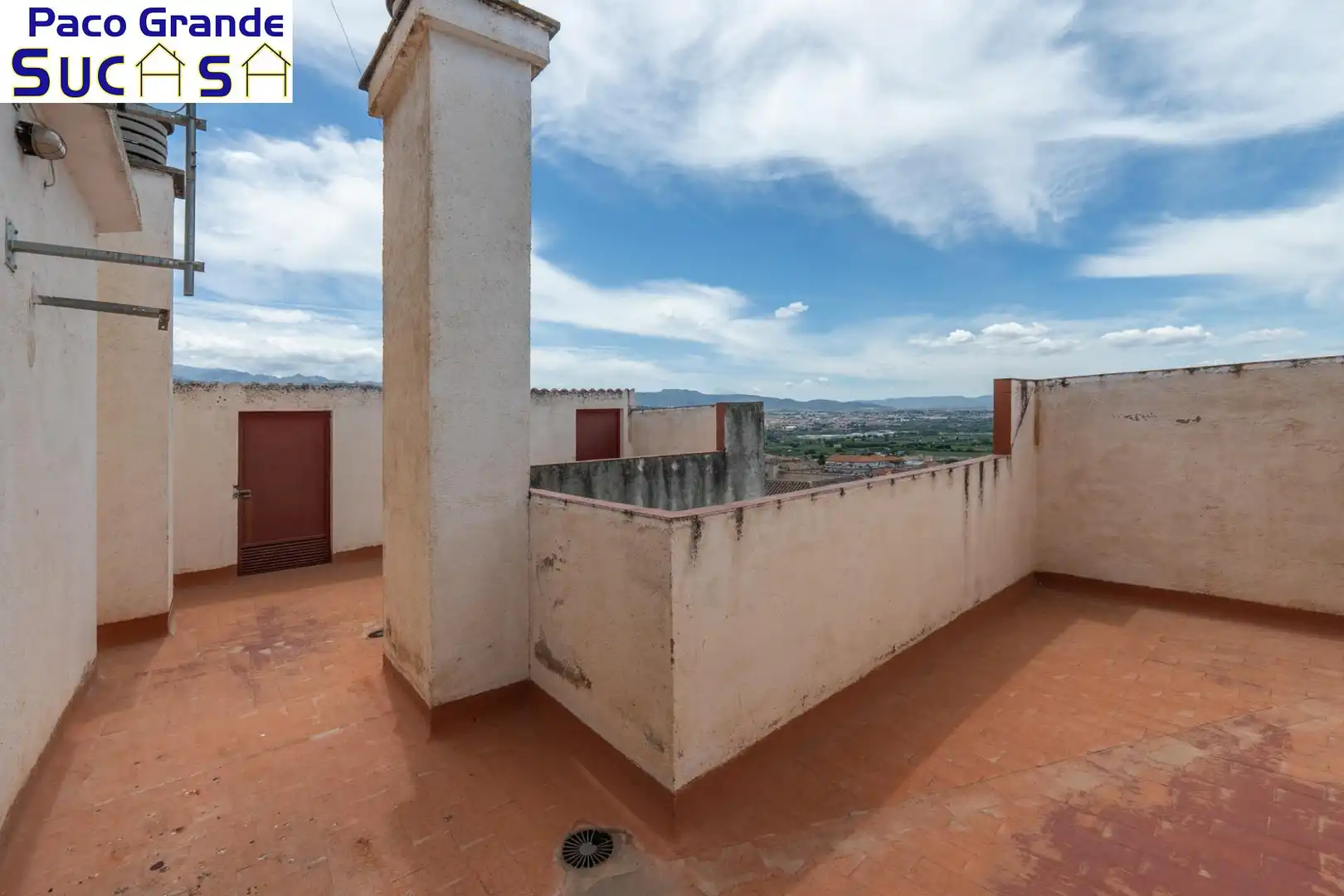 Flat with terrace for sale in Calle  Pintor Murillo 5, imagen 44