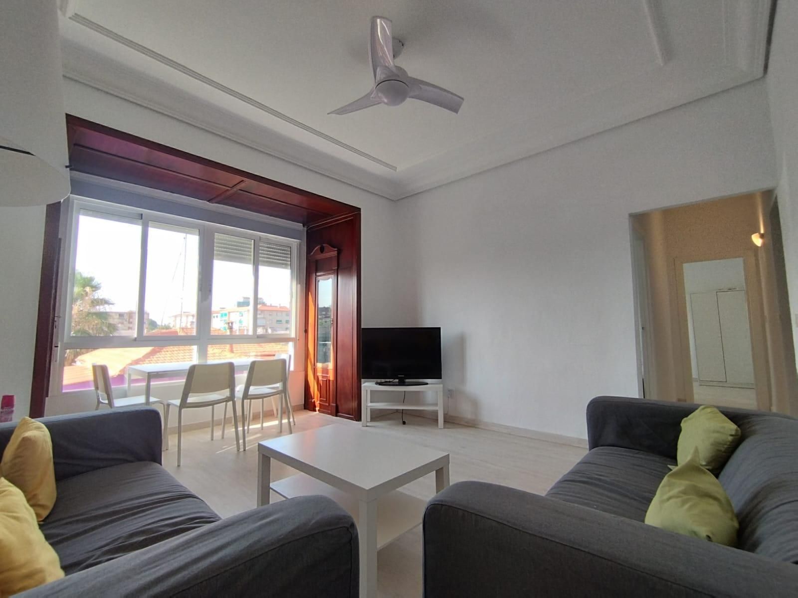 Flat to rent in Vistabella