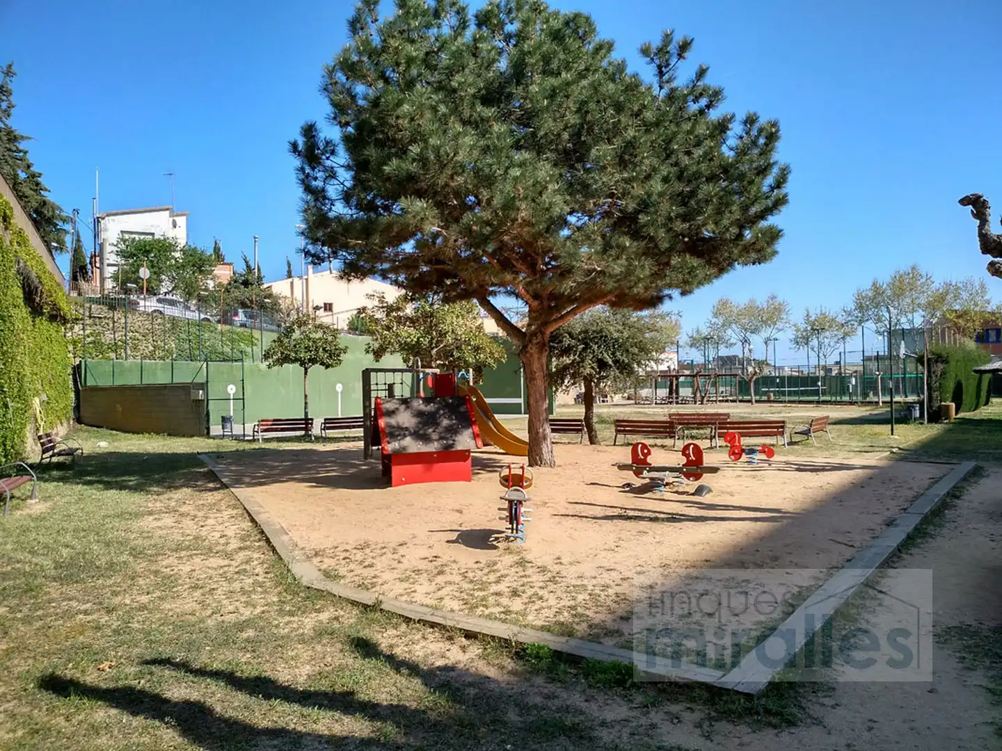 Piso de alquiler en Vilassar de Dalt