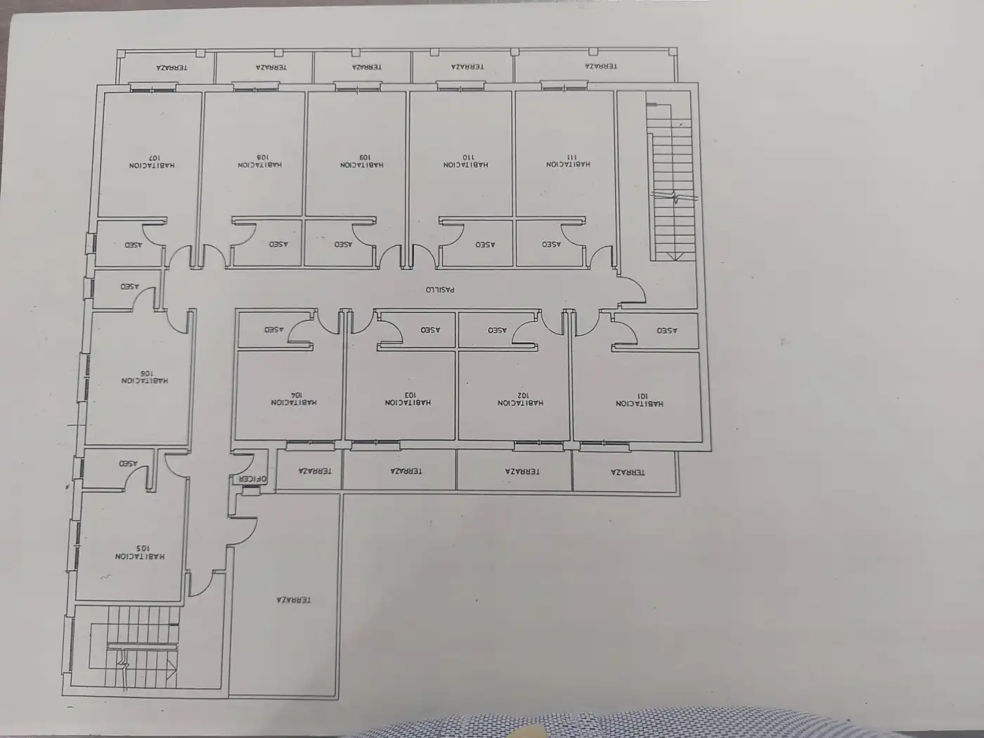 Einzigartige Immobilien zum Verkauf in Los Narejos - Punta Calera, imagen 12