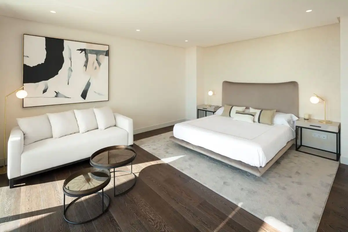 Chalet con terraza en venta en Nueva Andalucía, imagen 6