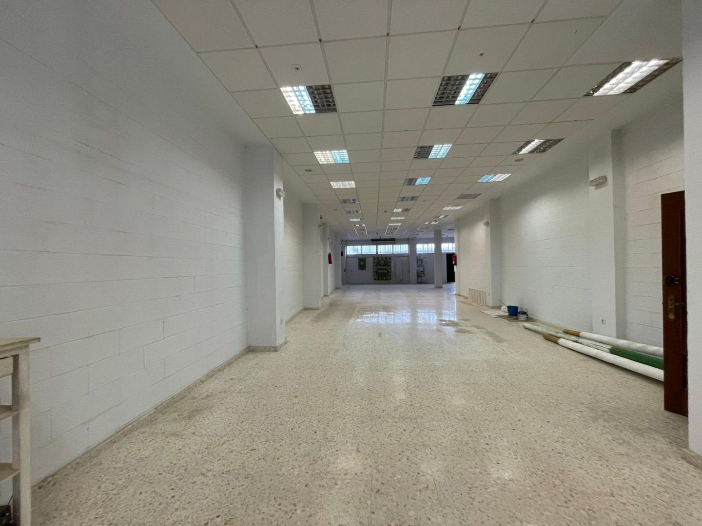 Premises for sale in Albaida del Aljarafe