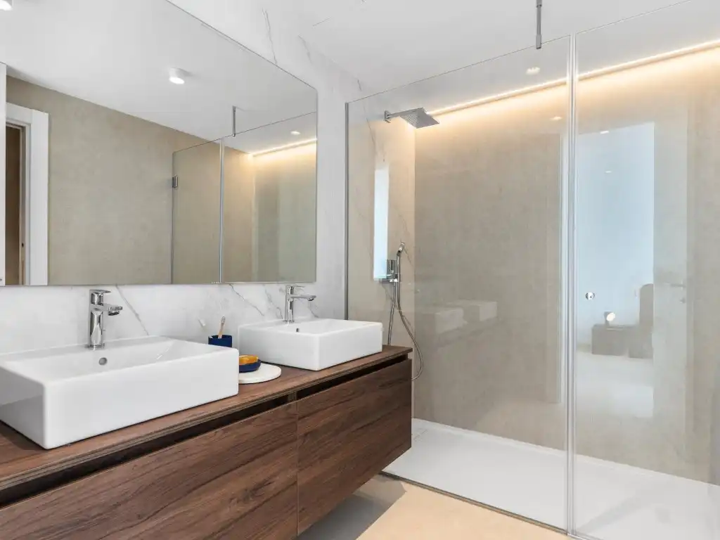 Casa con piscina en venta en Altea la Vella, imagen 11
