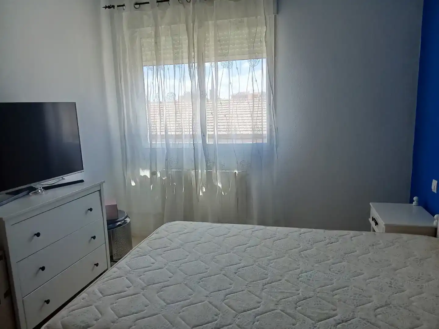Dormitori de Casa o xalet en venda en Santa Olalla