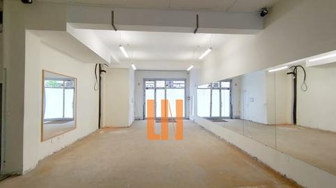 Photo 3 of Premises for sale in Rúa José Luis Pérez Cepeda, 18a, San Pablo - Juan Flórez, A Coruña