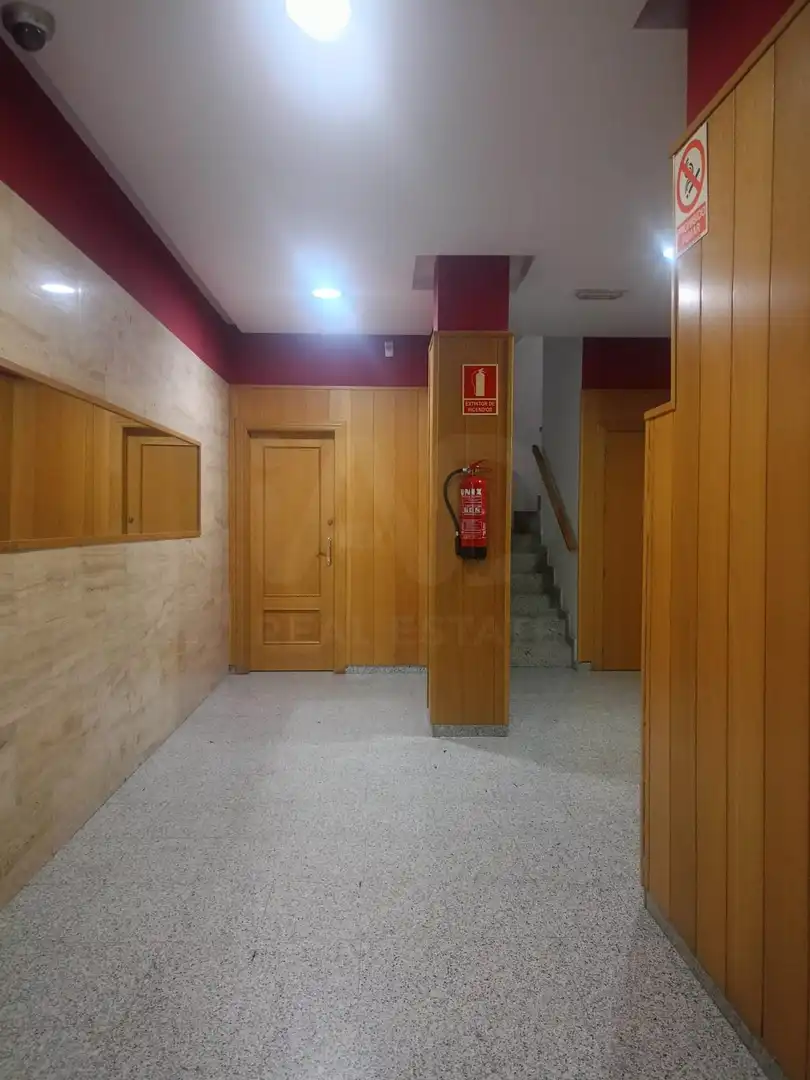 Piso en venta en Lorca con Calefacción y Piscina