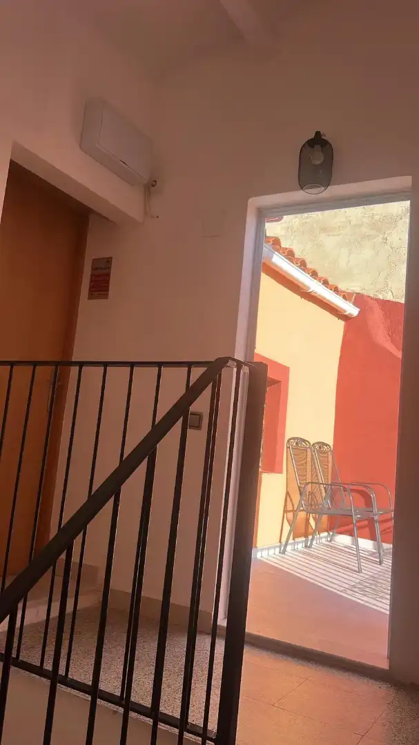 Terrasse von Gebäude zum Verkauf in Roda de Berà