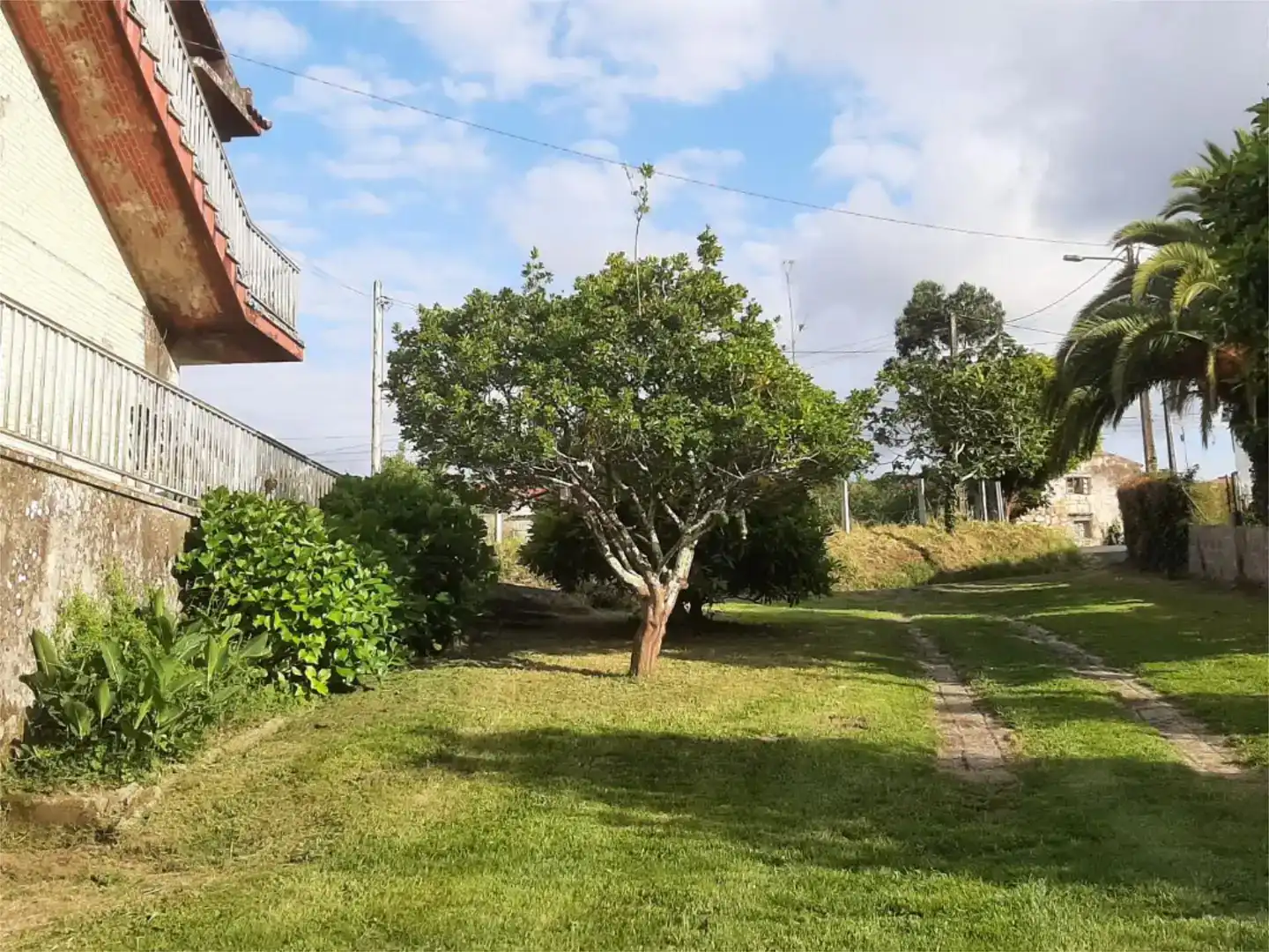 Casa o chalet en venta en Narón con Balcón