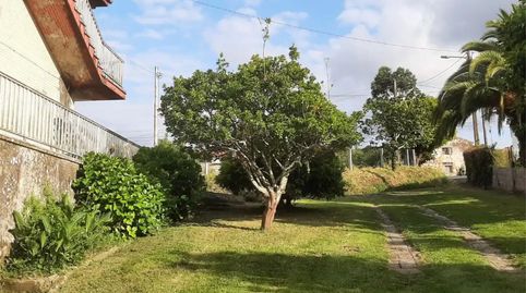 Foto 4 de Casa o xalet en venda a Camiño Da Cabrita, 21, Sedes - Pedroso - Doso, Narón