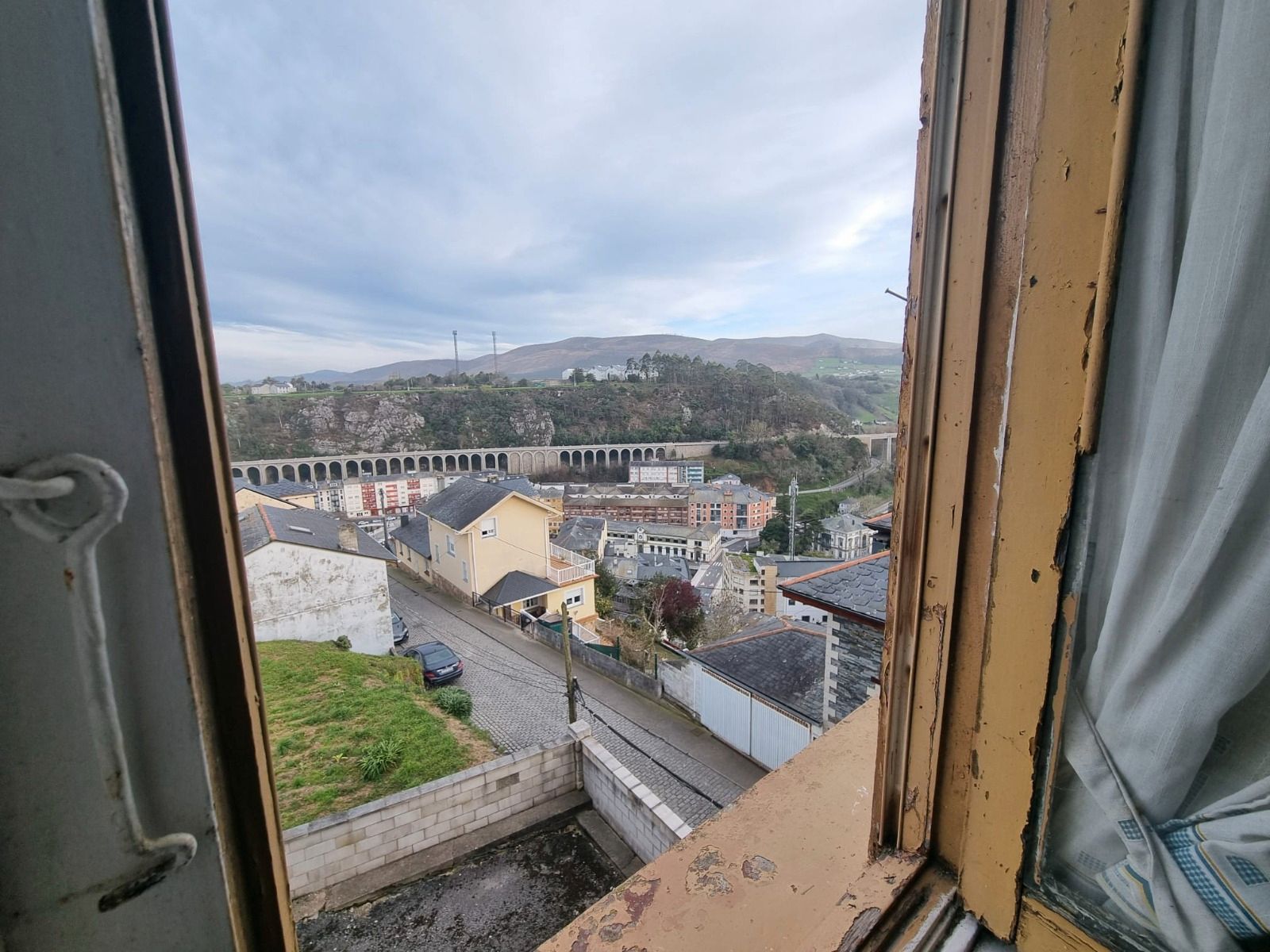 Casa o xalet en venda a Calle la Peña