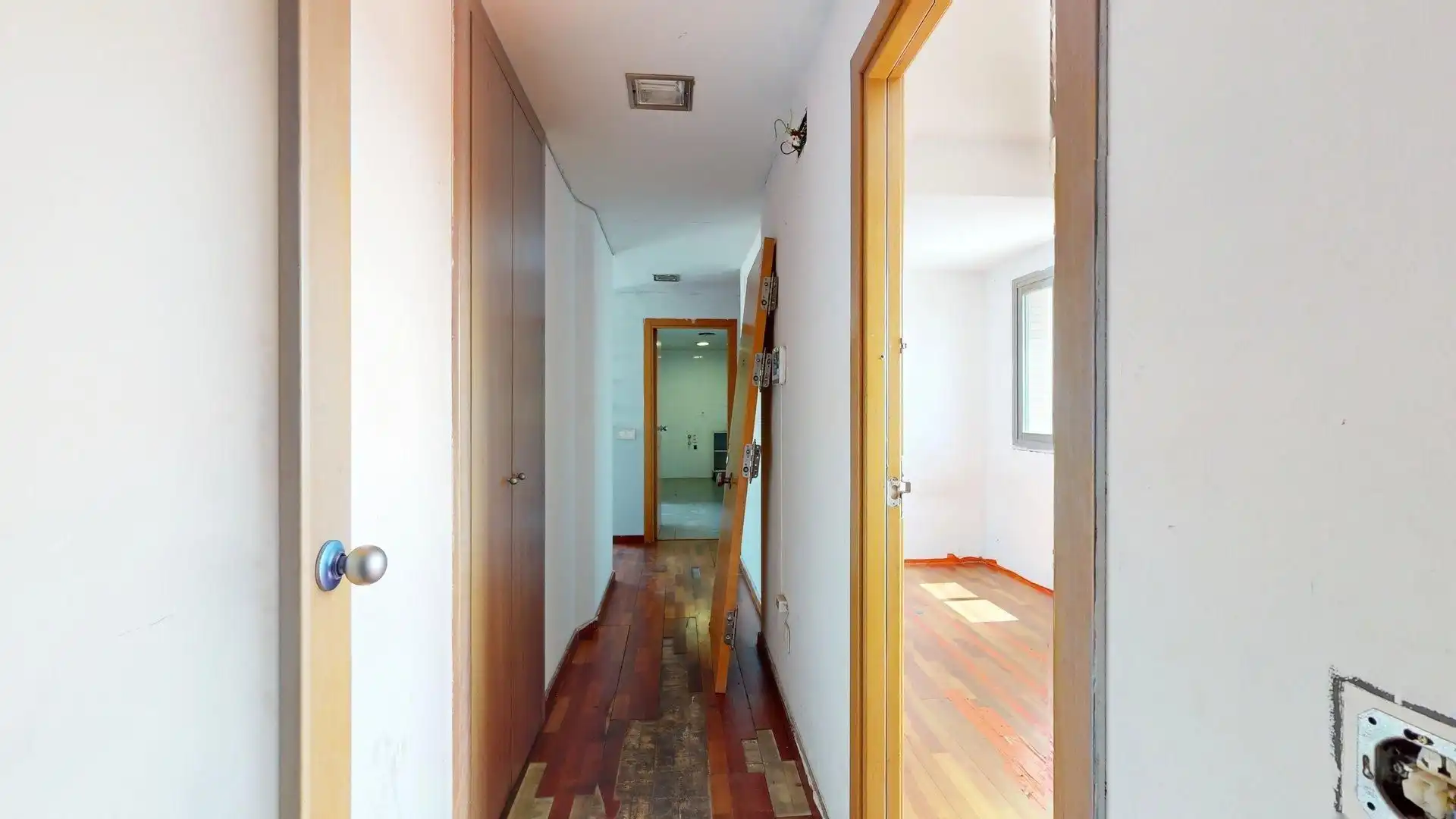 Piso en venta en de Hoquei, Egara