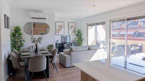 Foto 2 de Pis en venda a De la Buganvilla, Castilla,  Madrid Capital