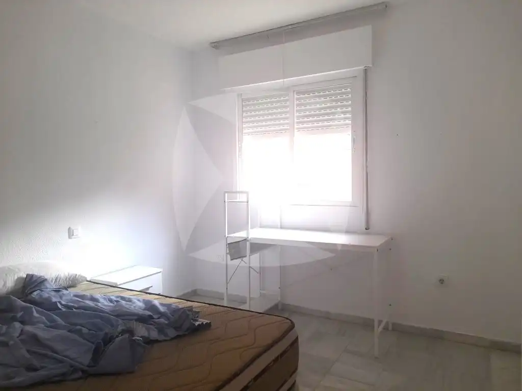 Schlafzimmer von Wohnung zur Miete in Pardaleras