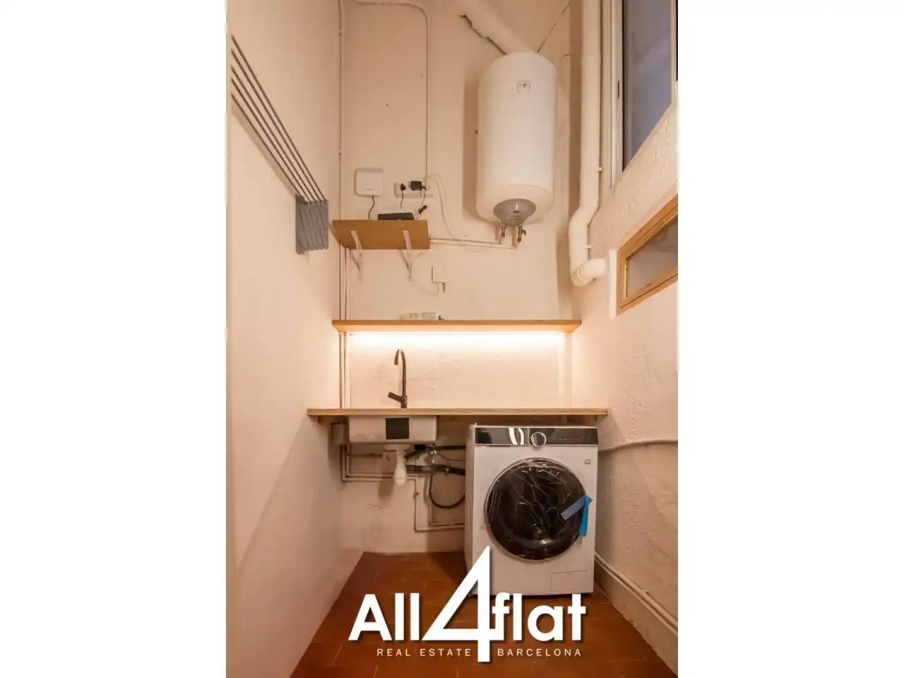 Local comercial en alquiler en Calle Nil Fabra, imagen 32
