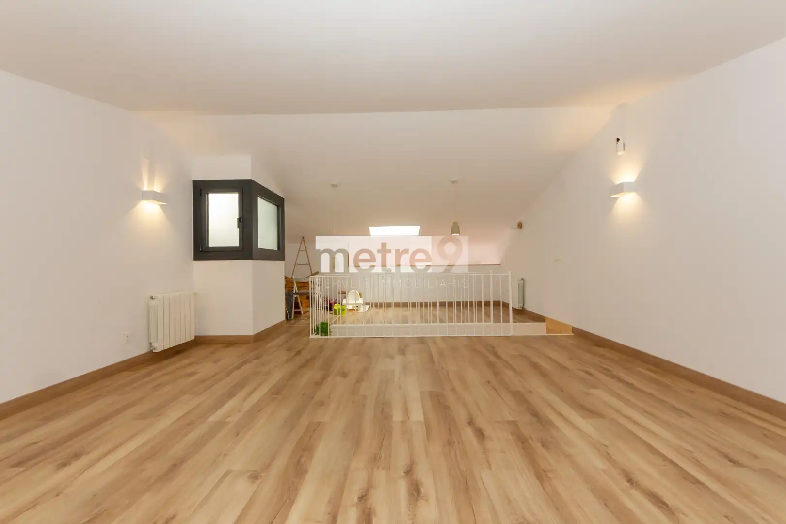 Wohnung zur Miete in Ronda de la República, Eixample