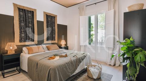 Foto 2 de Apartament de lloguer a Passeig de Sant Joan, 180, El Camp d'en Grassot i Gràcia Nova, Barcelona