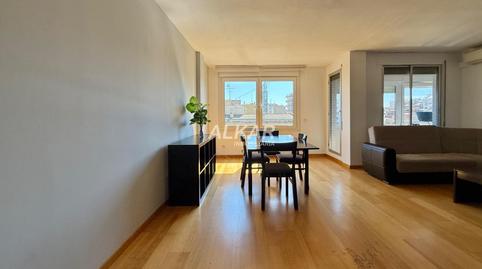 Foto 3 de Pis en venda a Paseo Paseo de Pamplona, Centro, Navarra