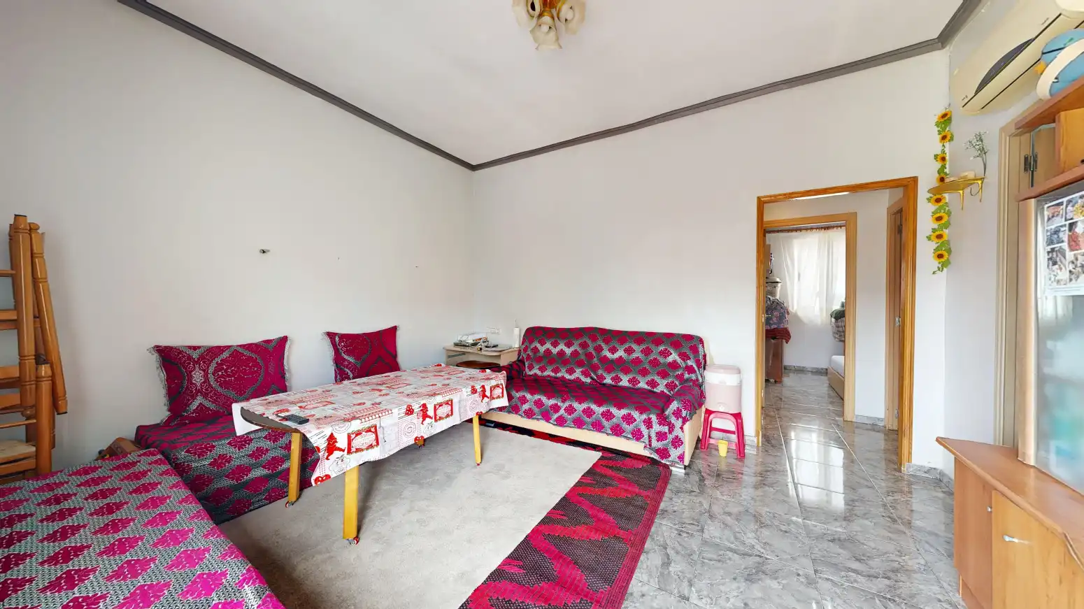 Flat for sale in Sagunto ciudad, imagen 2