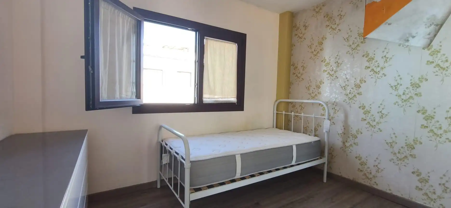 Habitación de Ático en venta en Santa Cruz de Tenerife con Terraza, Amueblado y Balcón