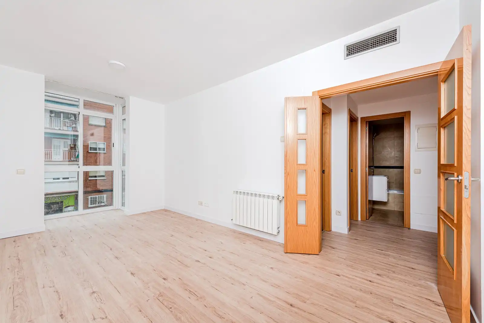 Piso en venta en Madrid con Trastero