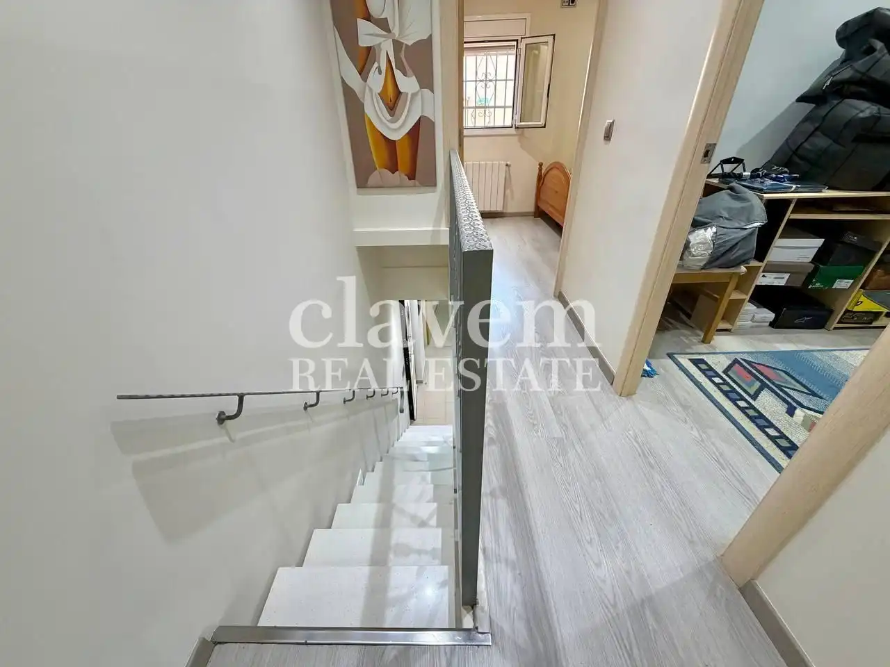 Casa o chalet en venta en Barcelona con Aire acondicionado, Jardín privado y Terraza