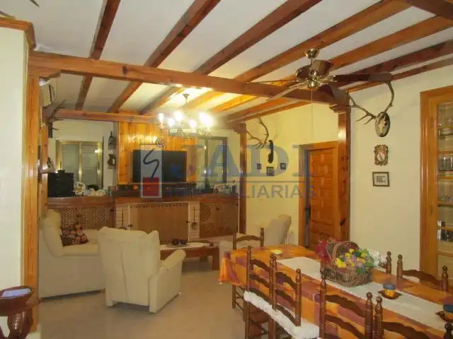 Casa rústica en venda a Almuradiel, imagen 10