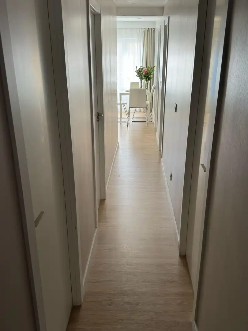 Piso con ascensor en venta en Camino de Suarez, imagen 14