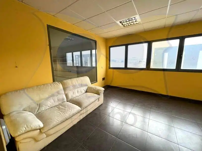 Industrial building for sale in Castellanos de Moriscos, imagen 9