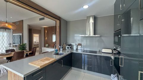 Foto 3 de Casa o chalet en venta en Los Almendros, Orihuela