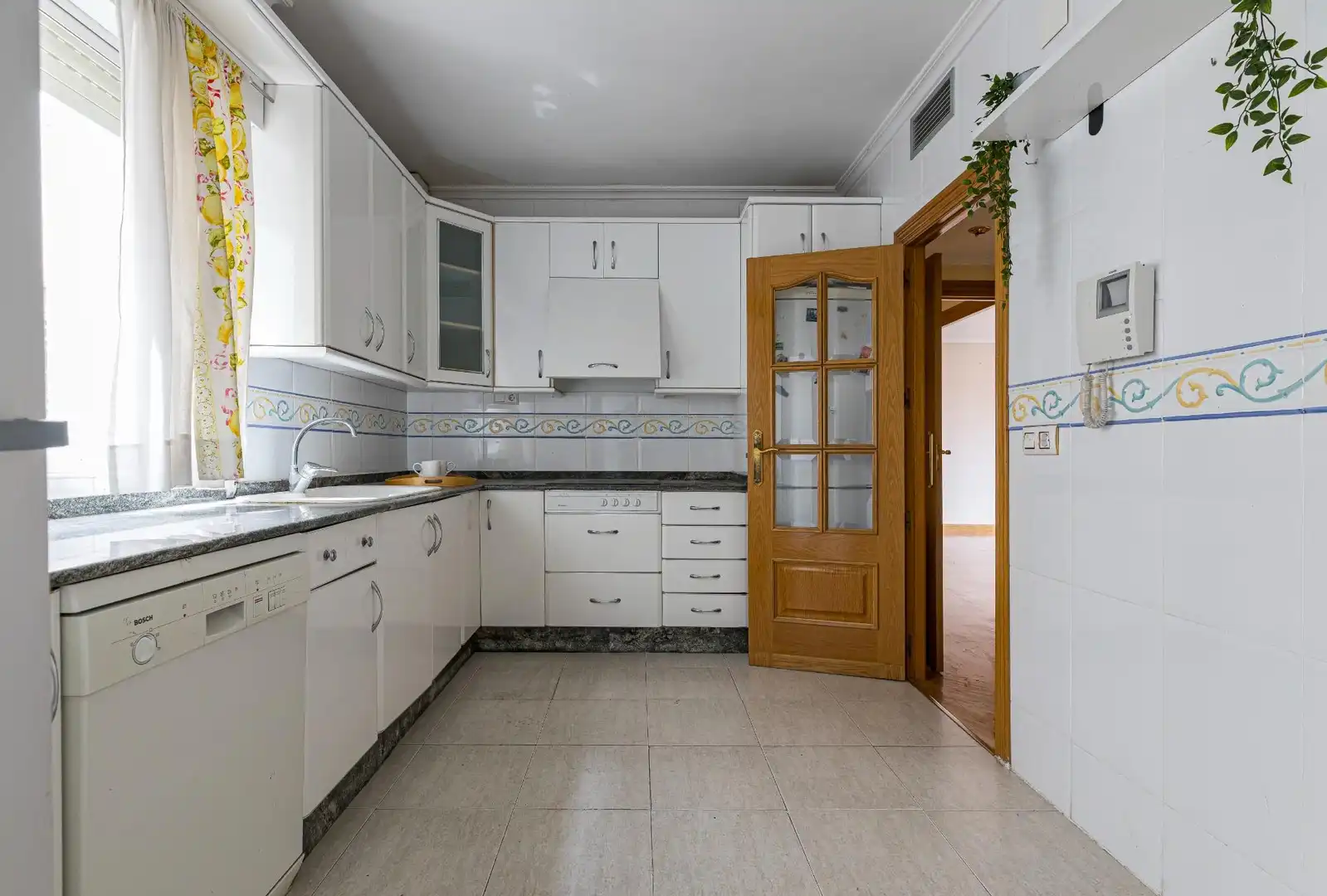 Cuina de Pis en venda en Murcia amb Aire condicionat i Parquet