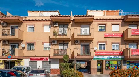 Photo 5 of Premises for sale in Calle Rafael Alberti, 8, Aljomahima - Ermita, Las Gabias